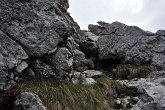 120 Sentiero dell Amicizia Monte Alben La Croce